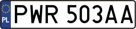 PWR503AA