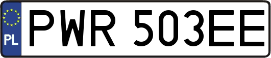PWR503EE