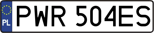 PWR504ES
