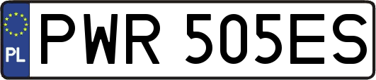 PWR505ES