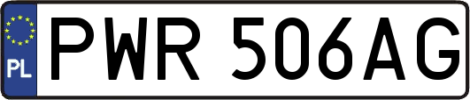 PWR506AG
