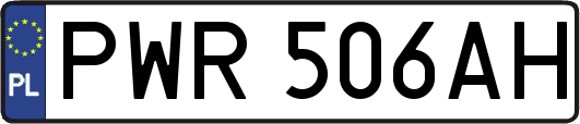 PWR506AH