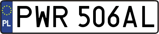 PWR506AL