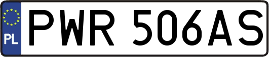 PWR506AS