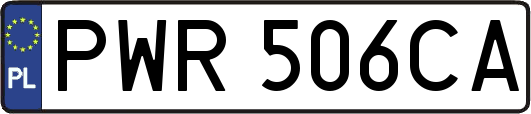 PWR506CA