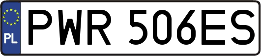 PWR506ES