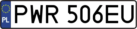 PWR506EU