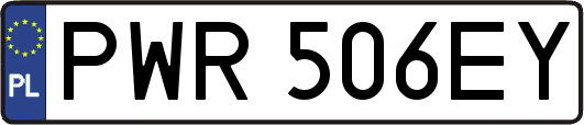 PWR506EY