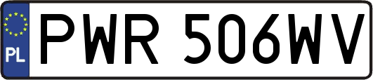 PWR506WV