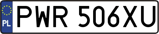 PWR506XU