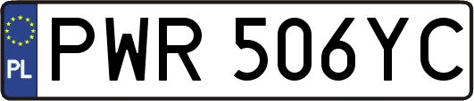 PWR506YC