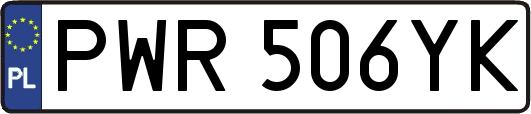 PWR506YK