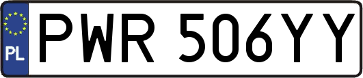 PWR506YY