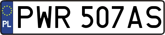 PWR507AS