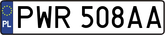 PWR508AA