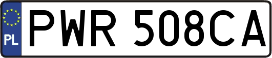 PWR508CA