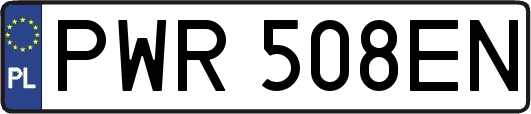 PWR508EN