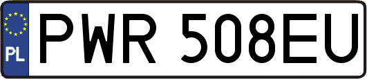 PWR508EU