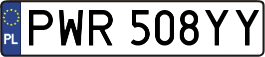 PWR508YY