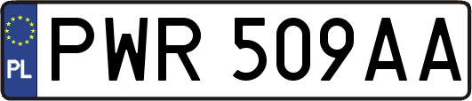 PWR509AA