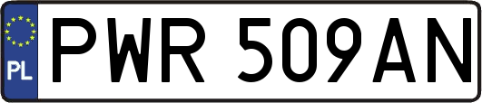 PWR509AN