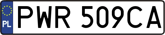PWR509CA