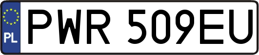 PWR509EU
