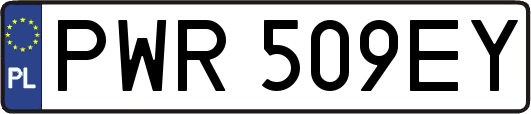 PWR509EY