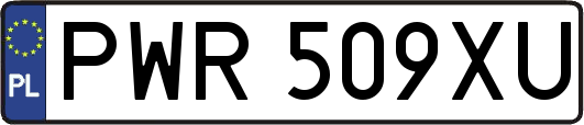 PWR509XU