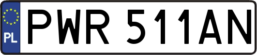 PWR511AN