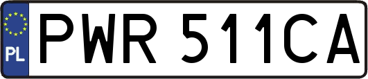 PWR511CA