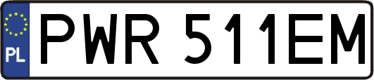 PWR511EM