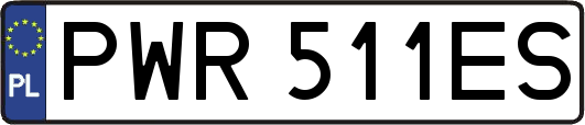 PWR511ES