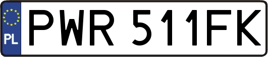 PWR511FK