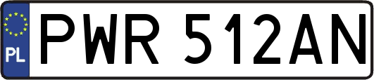 PWR512AN
