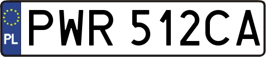 PWR512CA