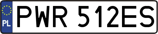 PWR512ES