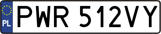 PWR512VY
