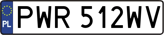 PWR512WV