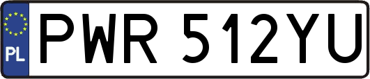 PWR512YU