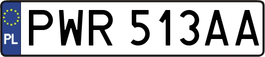 PWR513AA