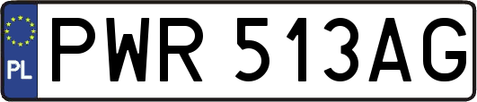 PWR513AG