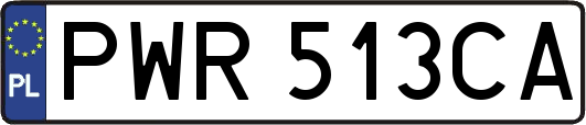 PWR513CA