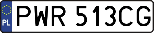 PWR513CG