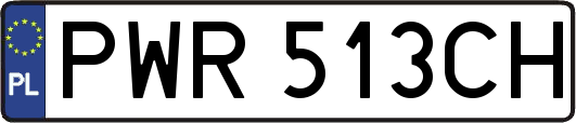 PWR513CH