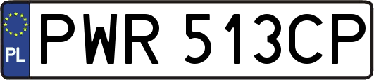 PWR513CP