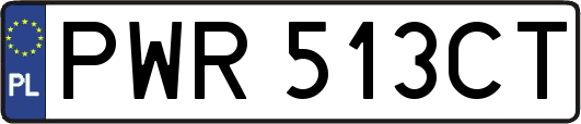 PWR513CT