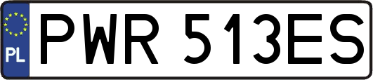 PWR513ES