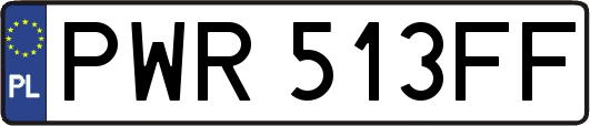PWR513FF