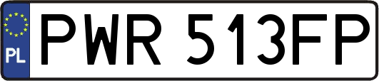 PWR513FP
